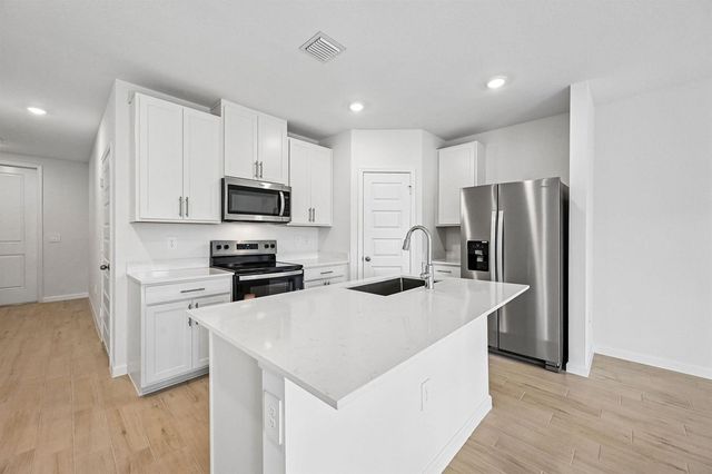 12965 SW Forli Way, Port St. Lucie, FL 34987