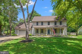 26 GEORGE WALKER DR, Stafford, VA 22556