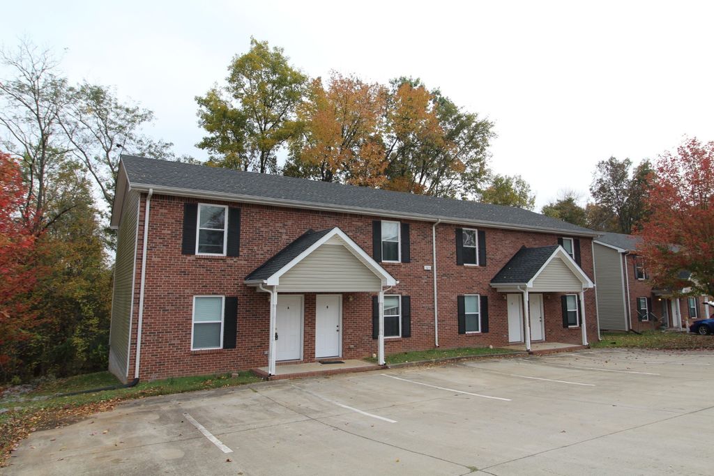 525 Peachers Ridge Unit D, Clarksville, TN 37042