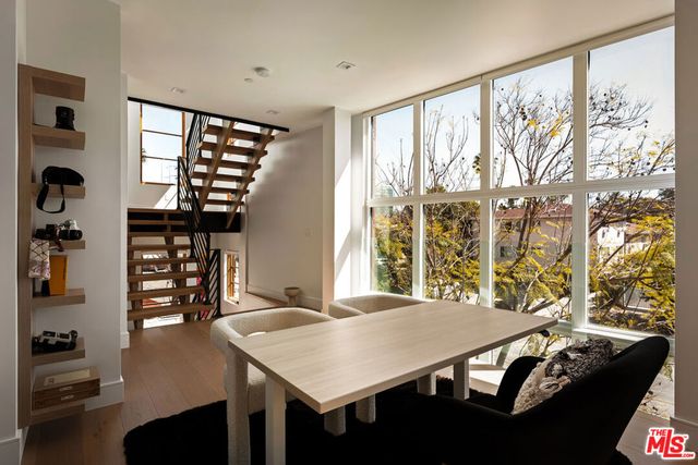 1033 N Vista Street D, West Hollywood, CA 90046