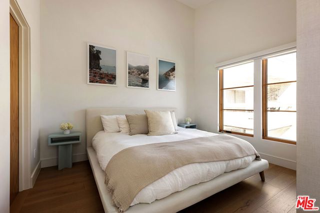 1033 N Vista Street D, West Hollywood, CA 90046