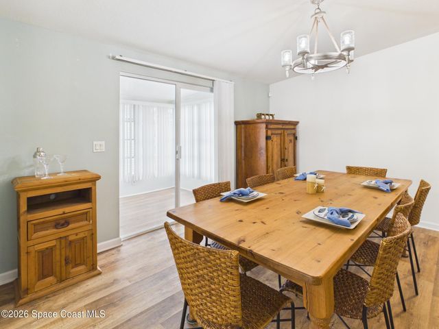 573 Dolphin Circle, Barefoot Bay, FL 32976
