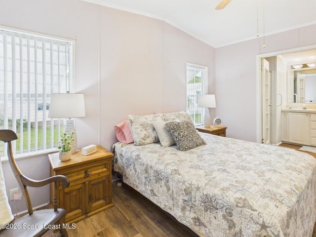 573 Dolphin Circle, Barefoot Bay, FL 32976