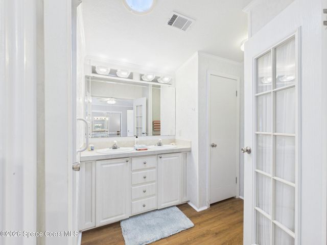 573 Dolphin Circle, Barefoot Bay, FL 32976