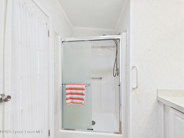 573 Dolphin Circle, Barefoot Bay, FL 32976