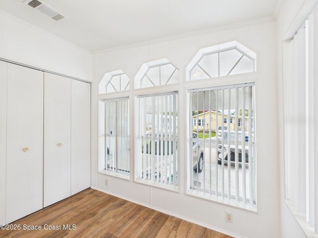 573 Dolphin Circle, Barefoot Bay, FL 32976