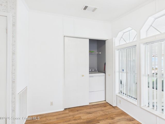 573 Dolphin Circle, Barefoot Bay, FL 32976