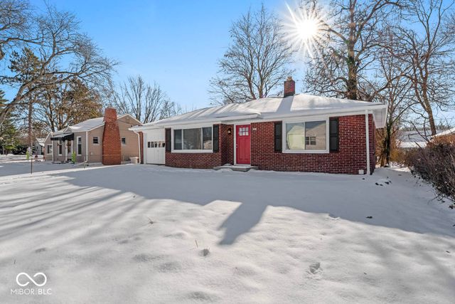 8807 Center Street, Indianapolis, IN 46234