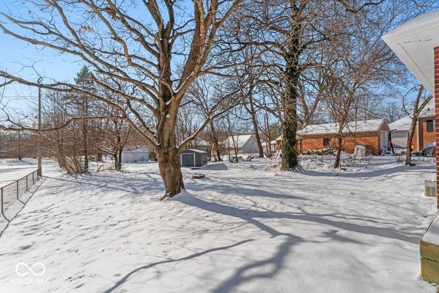 8807 Center Street, Indianapolis, IN 46234