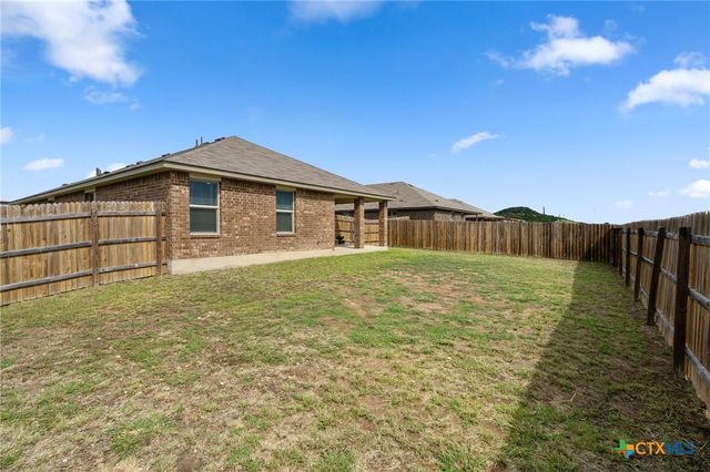 9308 Everly Drive, Killeen, TX 76542