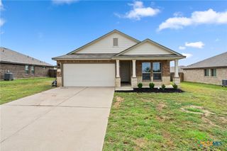 9308 Everly Drive, Killeen, TX 76542