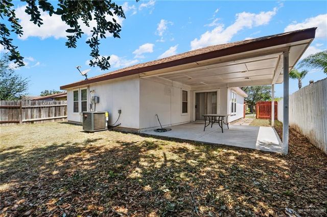 3501 Westway Avenue, Mcallen, TX 78501