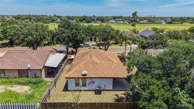 3501 Westway Avenue, Mcallen, TX 78501