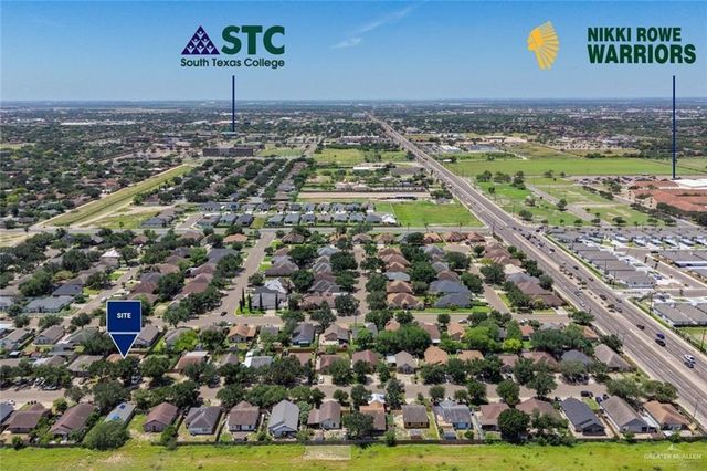 3501 Westway Avenue, Mcallen, TX 78501