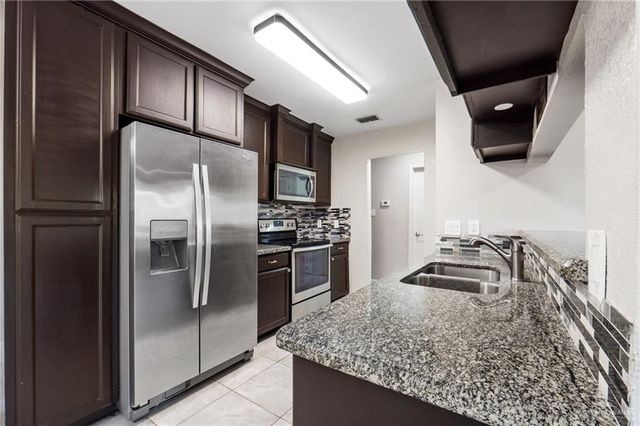 3501 Westway Avenue, Mcallen, TX 78501