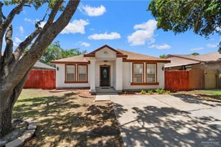 3501 Westway Avenue, Mcallen, TX 78501