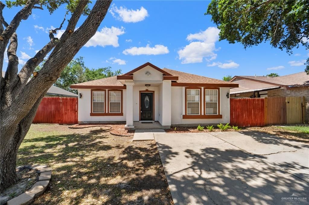 3501 Westway Avenue, Mcallen, TX 78501