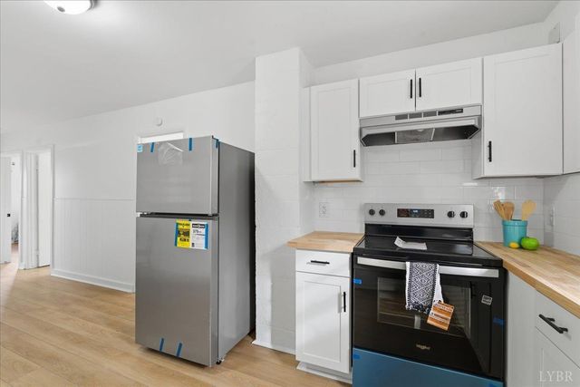 292 Evergreen Avenue, Appomattox, VA 24522