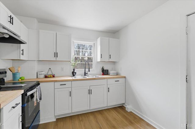 292 Evergreen Avenue, Appomattox, VA 24522