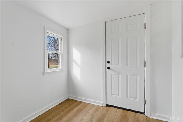 292 Evergreen Avenue, Appomattox, VA 24522