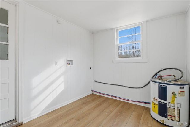 292 Evergreen Avenue, Appomattox, VA 24522