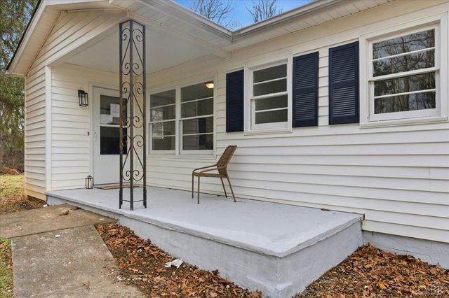 292 Evergreen Avenue, Appomattox, VA 24522