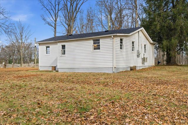 292 Evergreen Avenue, Appomattox, VA 24522