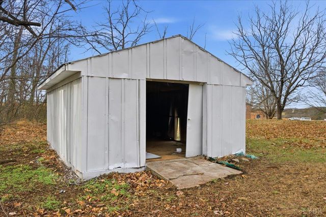 292 Evergreen Avenue, Appomattox, VA 24522