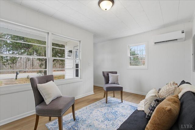 292 Evergreen Avenue, Appomattox, VA 24522