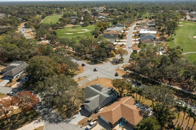 3028 SAW MILL LANE, Spring Hill, FL 34606