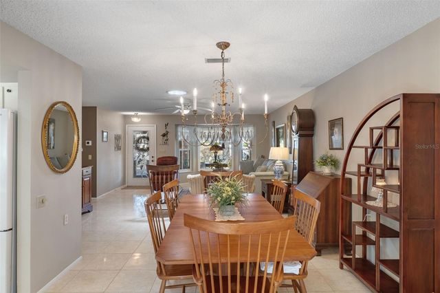 3028 SAW MILL LANE, Spring Hill, FL 34606