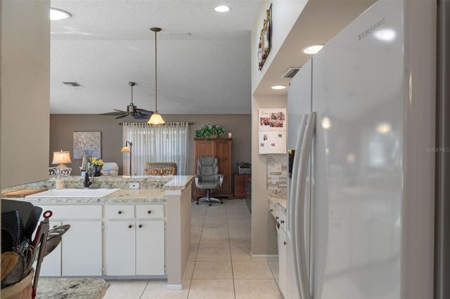 3028 SAW MILL LANE, Spring Hill, FL 34606