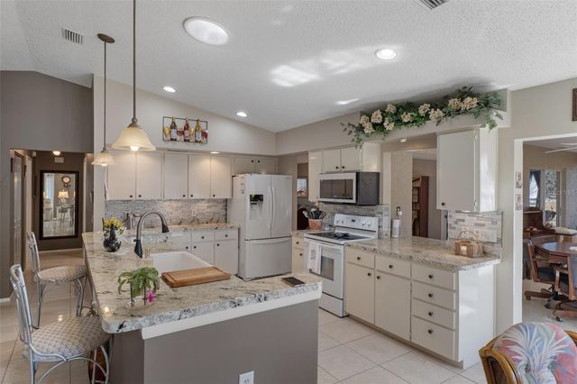 3028 SAW MILL LANE, Spring Hill, FL 34606