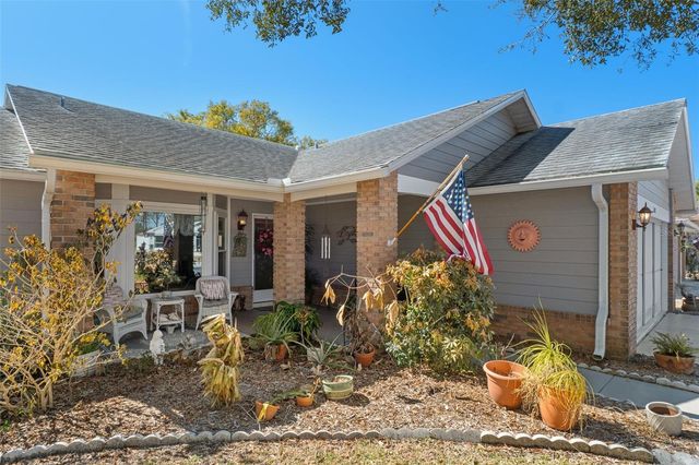 3028 SAW MILL LANE, Spring Hill, FL 34606