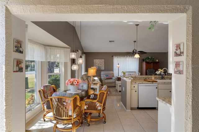 3028 SAW MILL LANE, Spring Hill, FL 34606