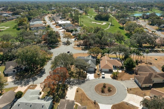 3028 SAW MILL LANE, Spring Hill, FL 34606