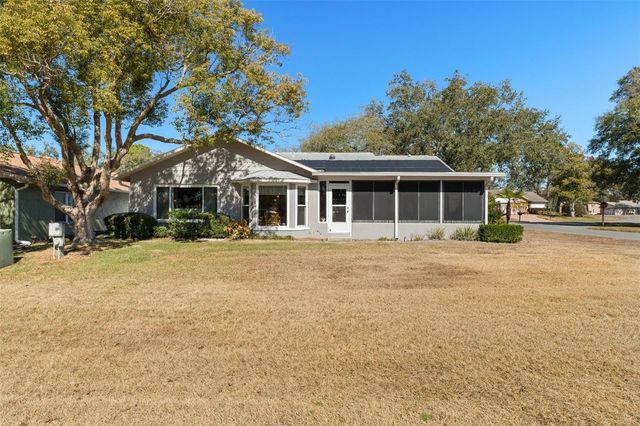 3028 SAW MILL LANE, Spring Hill, FL 34606