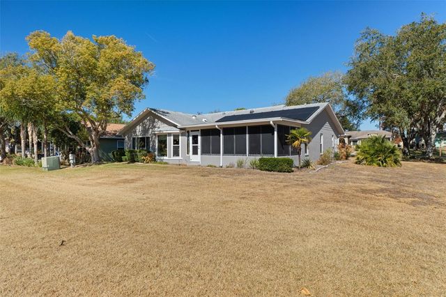 3028 SAW MILL LANE, Spring Hill, FL 34606