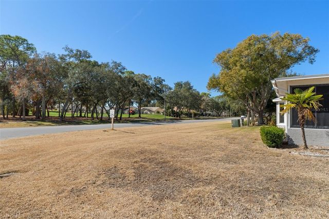 3028 SAW MILL LANE, Spring Hill, FL 34606