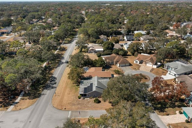 3028 SAW MILL LANE, Spring Hill, FL 34606