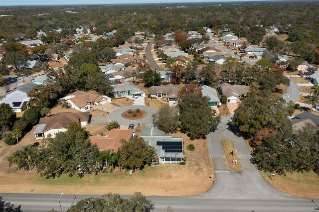 3028 SAW MILL LANE, Spring Hill, FL 34606