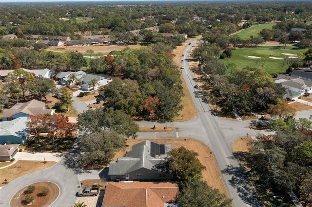 3028 SAW MILL LANE, Spring Hill, FL 34606