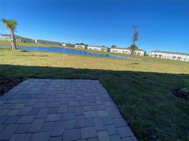 2506 SWEET VIBURNUM WAY, Ocoee, FL 34761