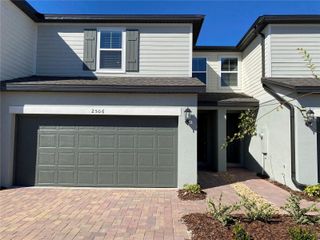 2506 SWEET VIBURNUM WAY, Ocoee, FL 34761