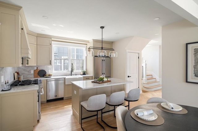 8 Hollis Street, Newton, MA 02458