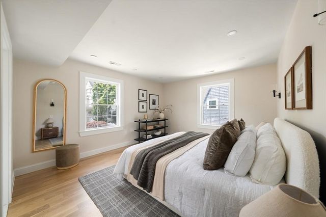 8 Hollis Street, Newton, MA 02458