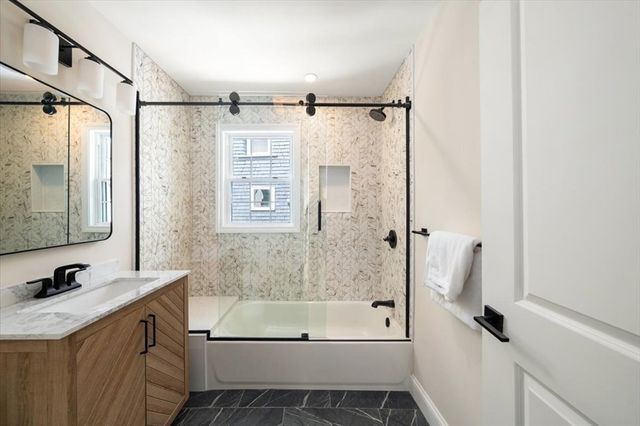 8 Hollis Street, Newton, MA 02458