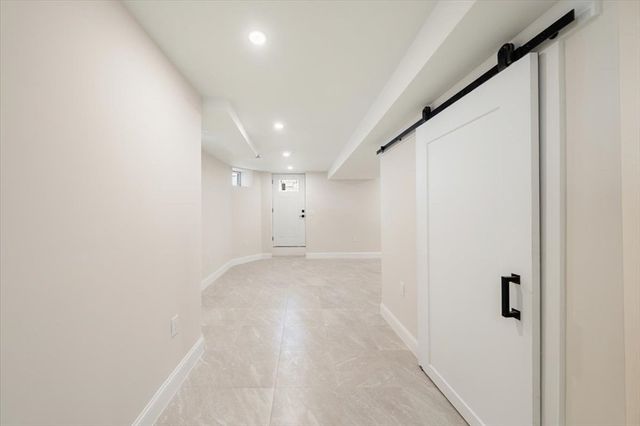 8 Hollis Street, Newton, MA 02458