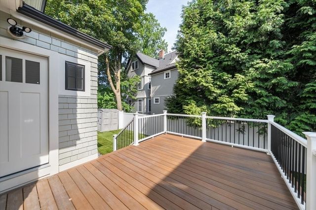 8 Hollis Street, Newton, MA 02458