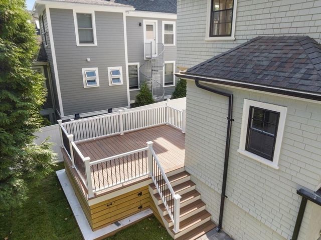 8 Hollis Street, Newton, MA 02458
